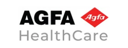 Agfa Healthcare Logo