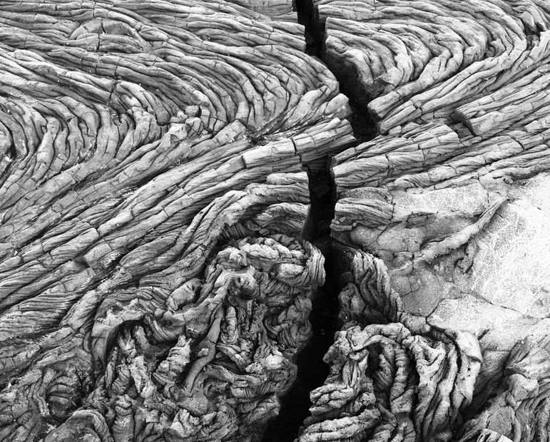 Cold Lava by CoCo Harris on