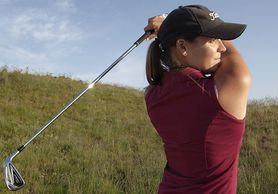 Amateur golfer testimonial about Dr. Paul Callaway's MIND MASTERY GOLF Mental Game Training Series