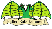 Comedy Play Scripts or Pullen Entertainment