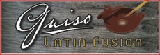 Guiso Latin Fusion