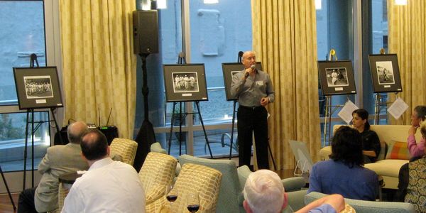 Bruce Murray classic baseball, Americana  and historic photography presentation