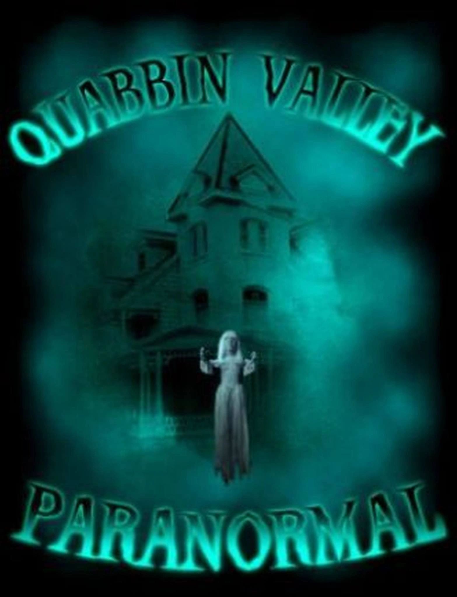 Quabbin Valley Paranormal
