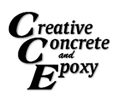 Creative Concrete and Epoxy, LLC