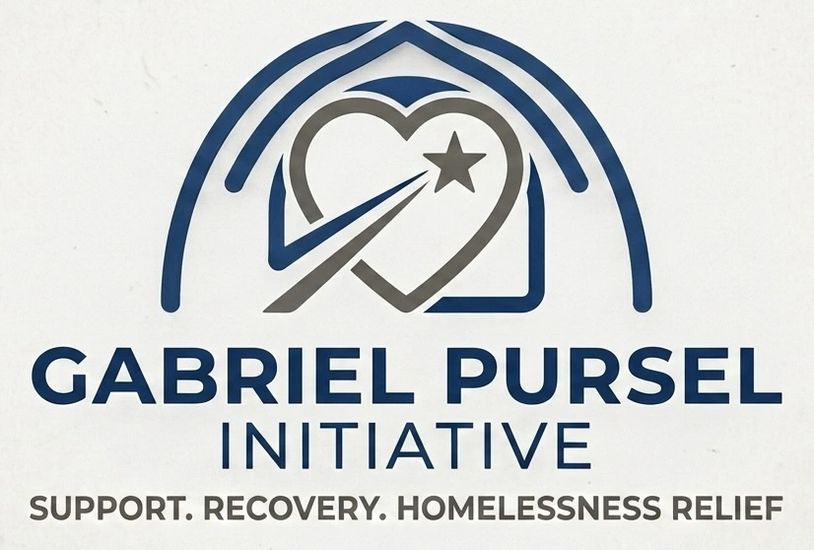 The Gabriel Pursel Initiative - Gabriel Michael Pursel