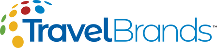 Travel brands logo