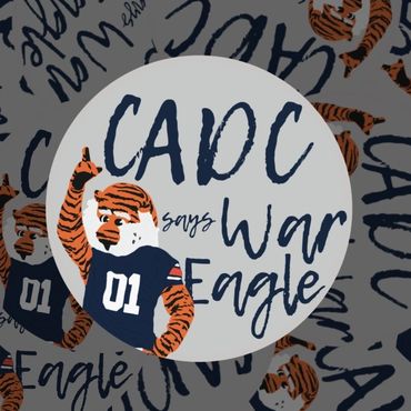 CADC: College of Architecture, Design and Construction