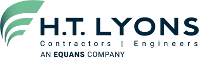 H.T. Lyons logo