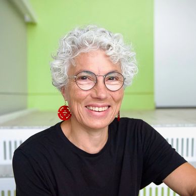 Conny Beard, LMT Massage Therapist at East Village Spa