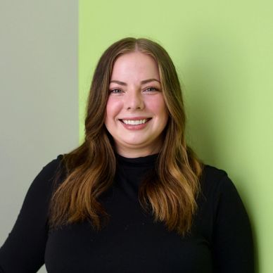 Desiree "Des" Veigulis, LIcensed Esthetician and Cosmetologist at East Village Spa