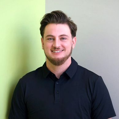 Klay Ott, LMT Massage Therapist at East Village Spa