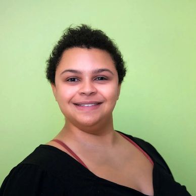 Denashia "Dee" Steffen, Licensed Nail Technician at East Village Spa