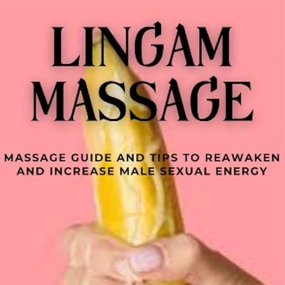 Lingam, en Sanskrit, désigne le phallus. La traduction littérale est « baguette de lumière ».