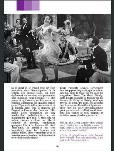 Mlle Gatsby, Courtisane & Chamane Indépendante à Québec. Service impeccable & haut de gamme.