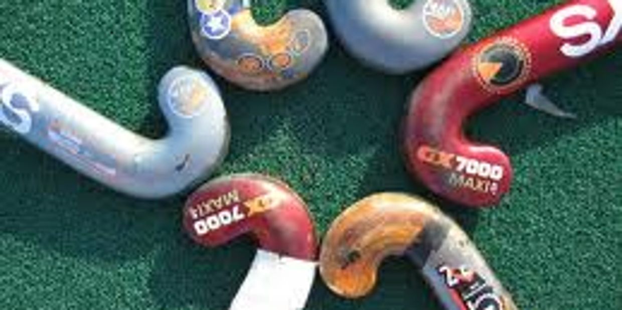 Who are the NC TarDevils?
TarDevils is the club name for Field Hockey & Indoor Hockey run out of dif