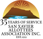 San Xavier Allottees Association