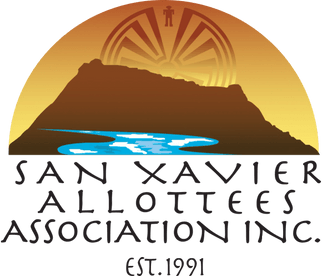 San Xavier Allottees Association
