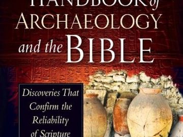 Joseph M. Holden & Norman Geisler survey the archaeological evidence that supports the Bible. 