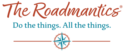 Winnie &
The Roadmantics