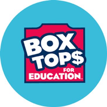 BoxTops for Education Logo