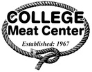 College Meat Center Inc