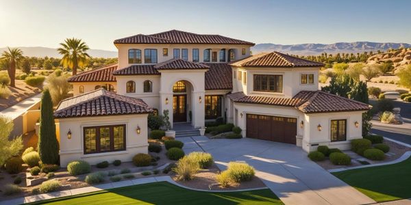 SUMMERLIN, REAL ESTATE BY MARILENA, MARILENA MCAFEE