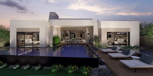 Arvada at The Island