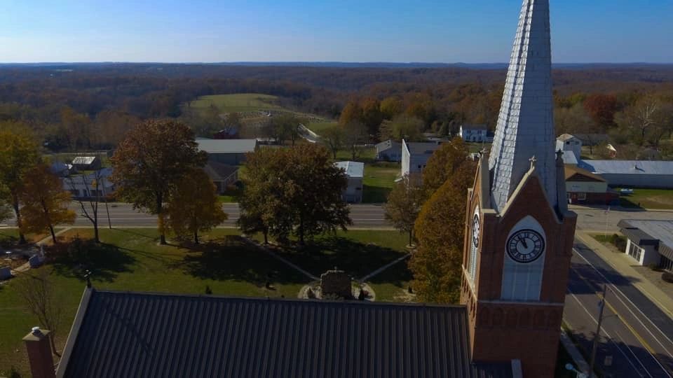 Town of St. Elizabeth