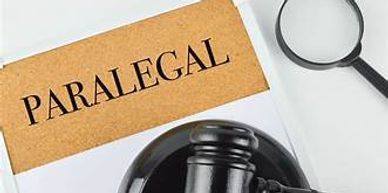 paralegal services