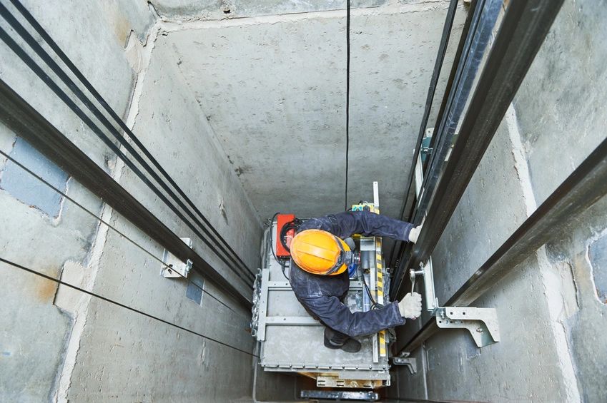 Elevator Repair Service in Seattle, Bellevue, Tacoma, Washington