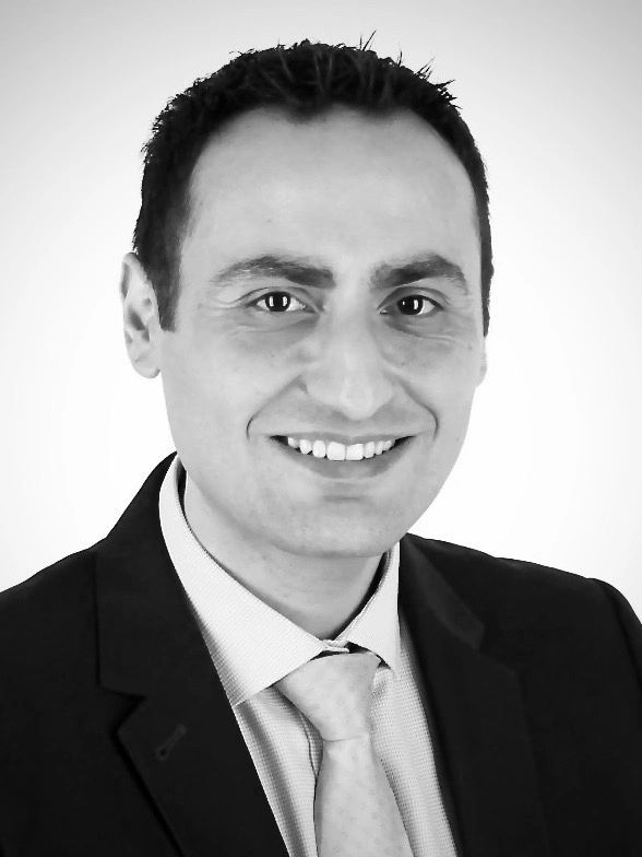 Mr Jawad Sultan, Consultant Orthopaedic Knee Surgeon