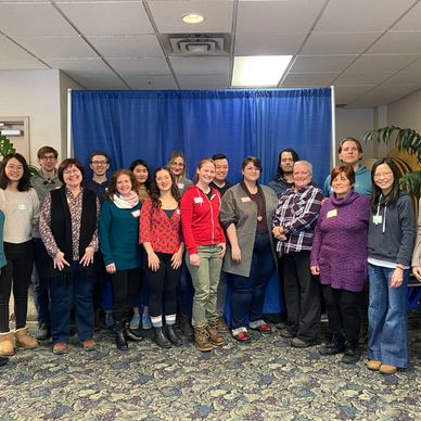 Group Picture of Key Mobile Music teachers