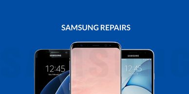 Samsung repair dundee