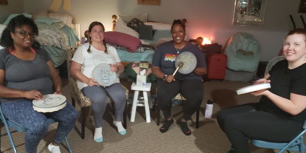 Drum Circle