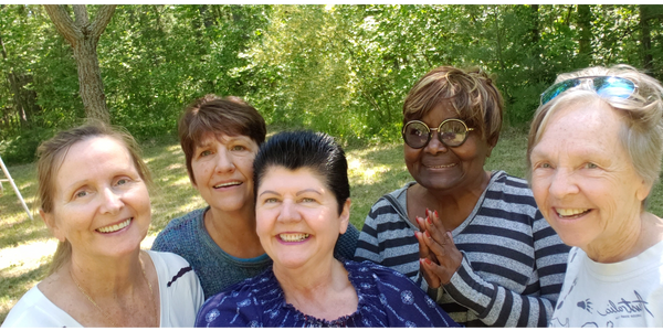 Women's Retreat
