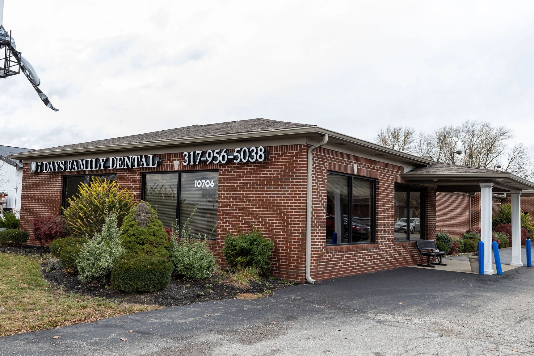 Dentist in Avon
Dentist in Brownsburg
Dentist in Plainfield
Dentist in Danville
Dentist in 46123