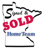 Signed & Sold Home Team