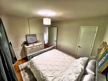 Another view of bedroom 2