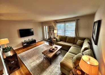 Another view of living room