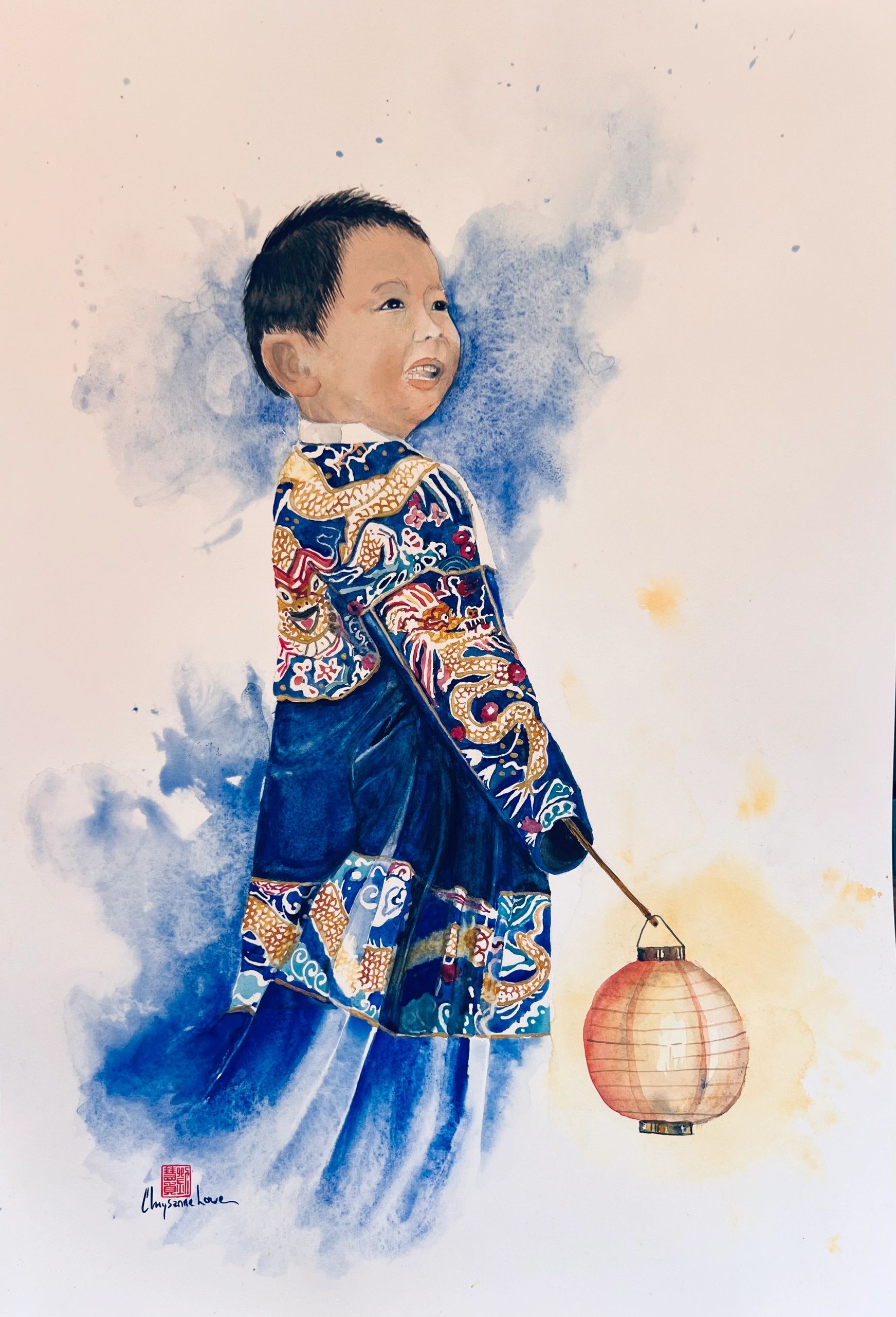 Little Emperorr