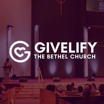 Bethel giving platforms