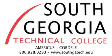 South Georgia Technical College Logo