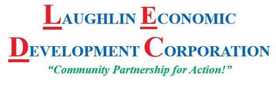 Laughlin Economic Development