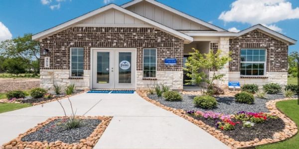 KB HOMES FOR SALE IN NEW BRAUNFELS SEGUIN TX HWY 46