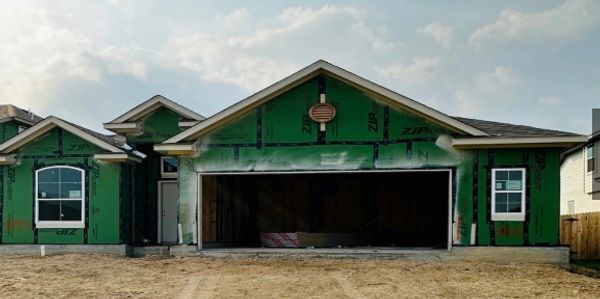 Homes for sale in New Braunfels TX along Hwy 46