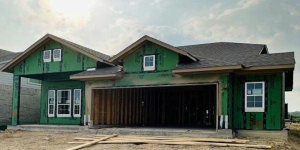 Homes for sale in New Braunfels TX along Hwy 46