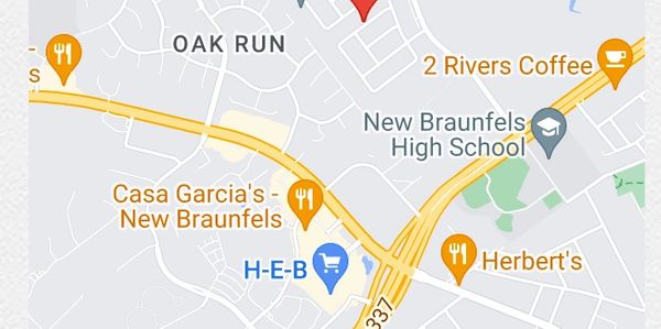 Homes for sale in New Braunfels Tx