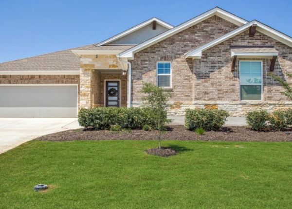 Homes for sale in New Braunfels Tx