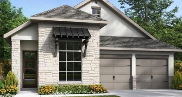 Homes for sale in New Braunfels Tx