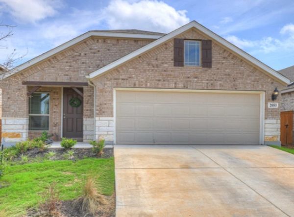 Homes for sale in New Braunfels Tx